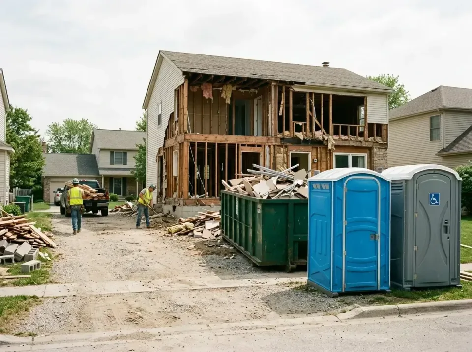 home-renovation-demolition-sit-010 — frequently asked questions, Portable Toilet & Dumpsters Rental in Munroe Falls, OH